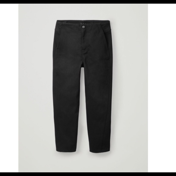 Cos mom jeans Clearance